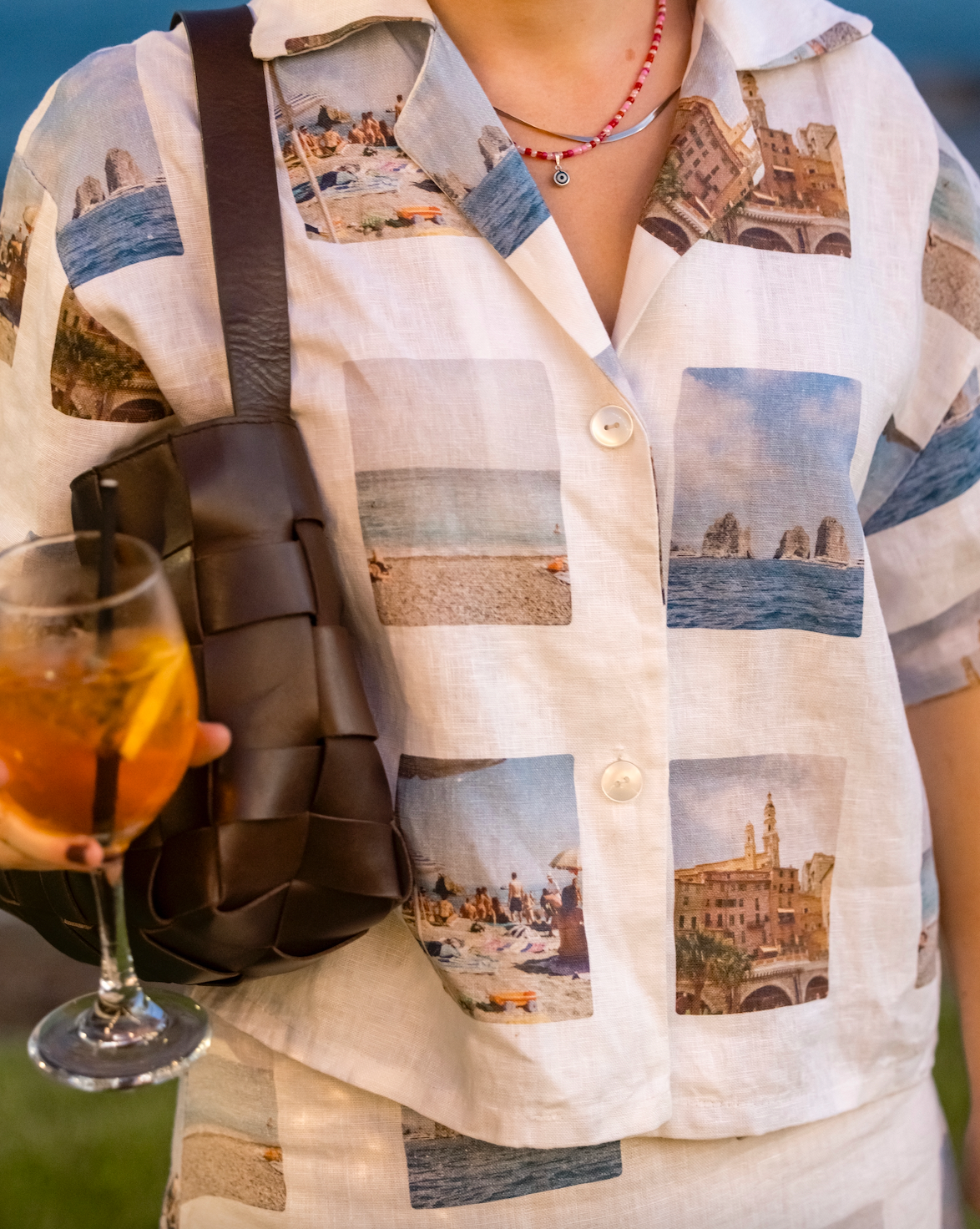 ARI SHIRT