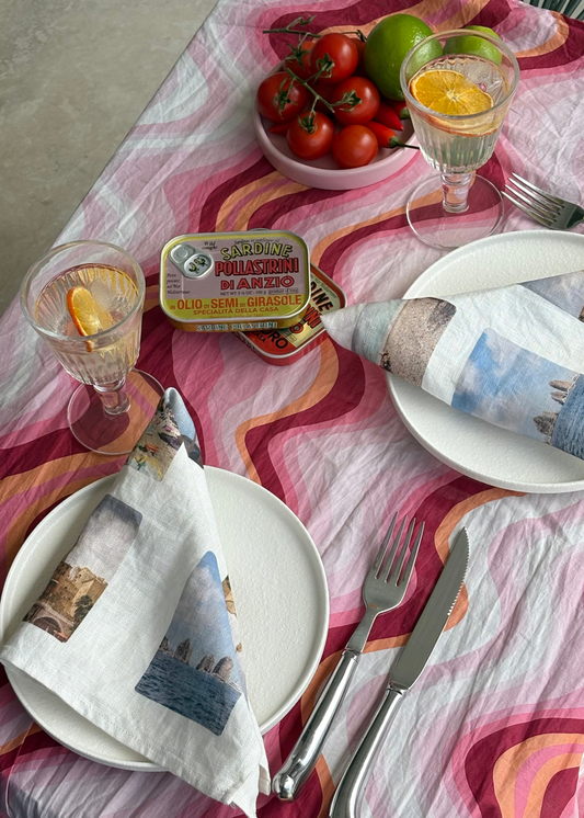 NAPKINS - SET OF 4