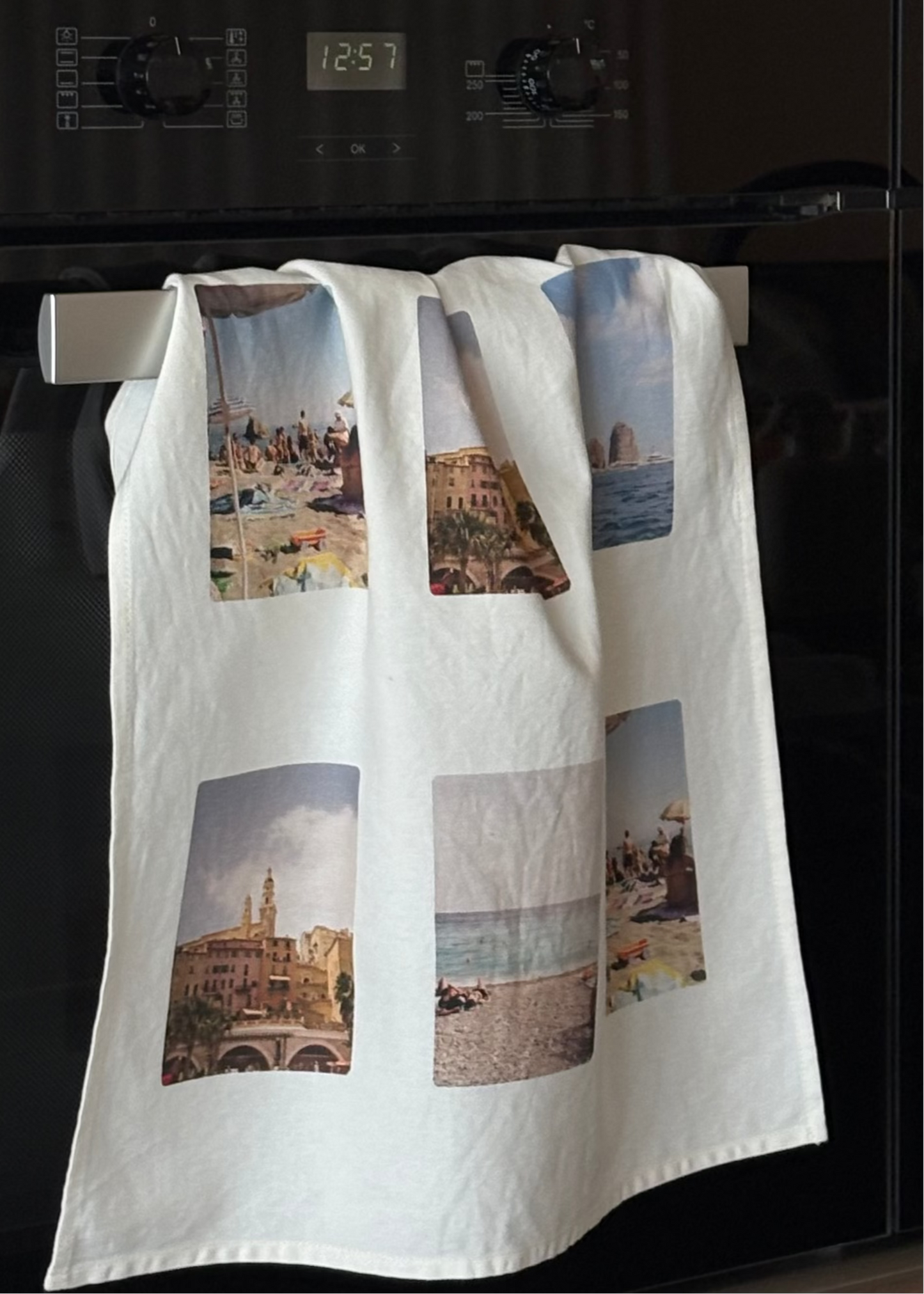 TEA TOWELS