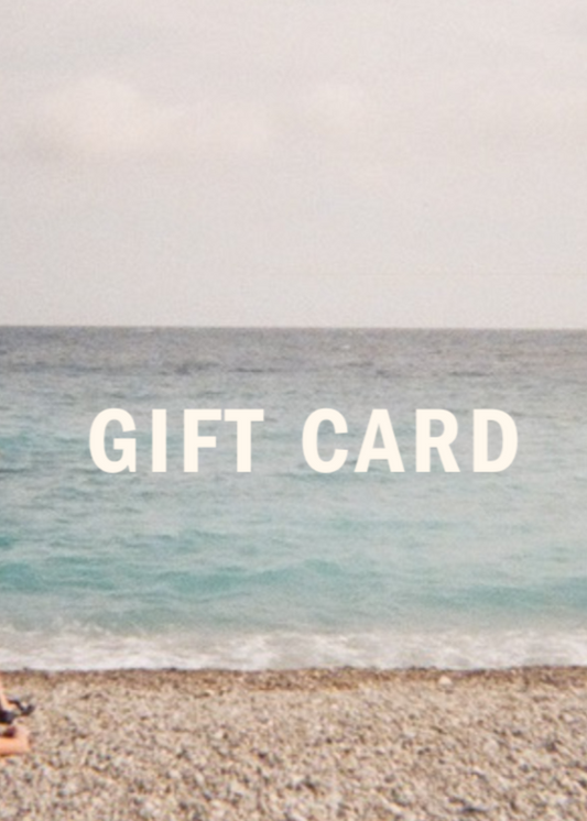 DIGITAL GIFT CARD