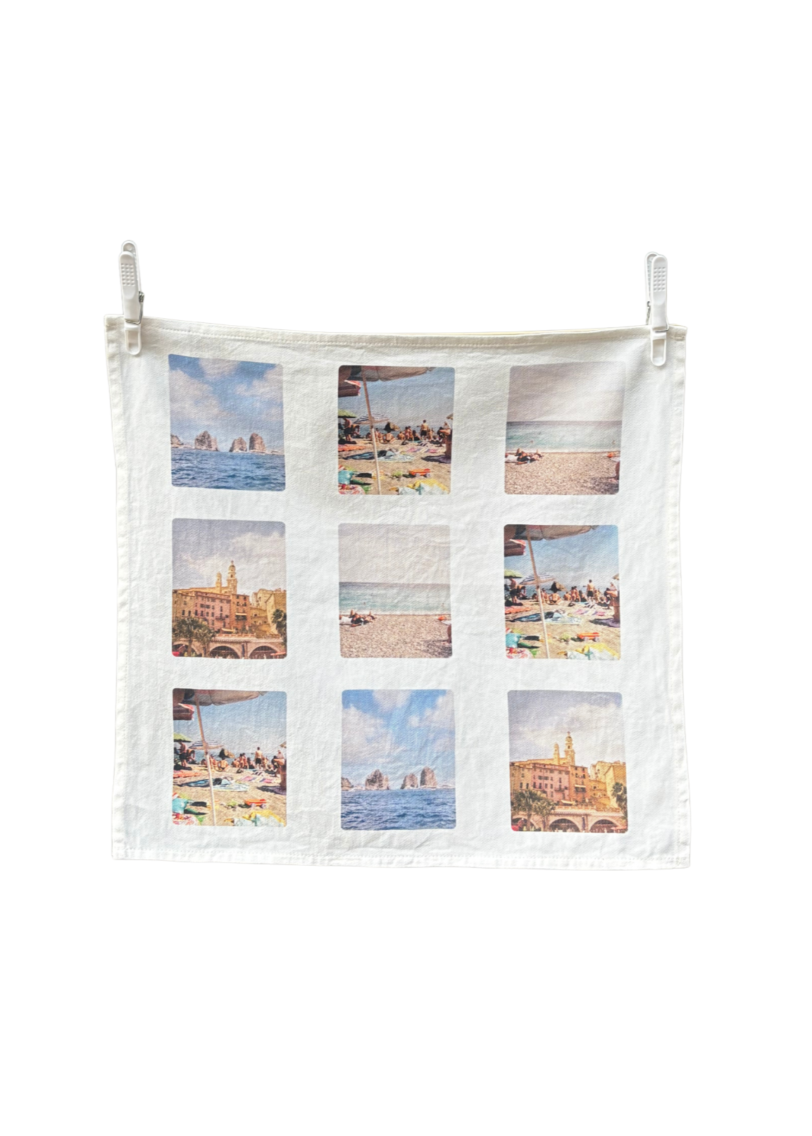 NAPKINS - SET OF 4