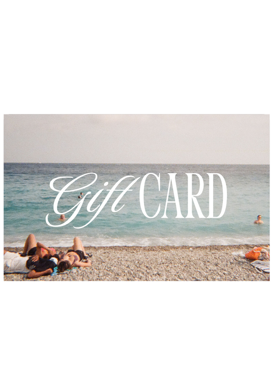 DIGITAL GIFT CARD